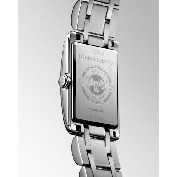 Longines Dolce Vita Quartz Ladies Watch