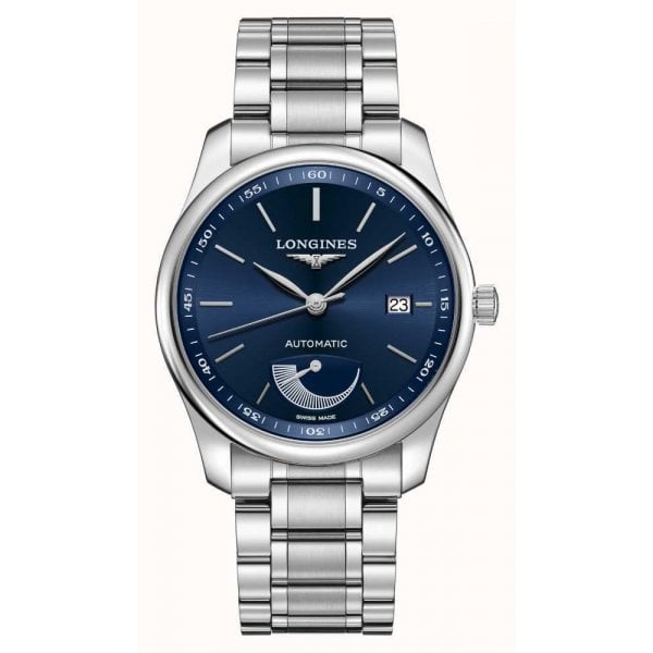 Longines Master Collection Mens Automatic Watch