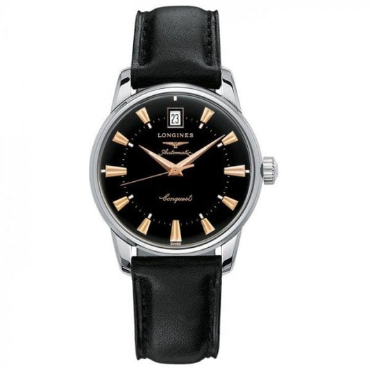 Longines Conquest Heritage Automatic Men's Watch