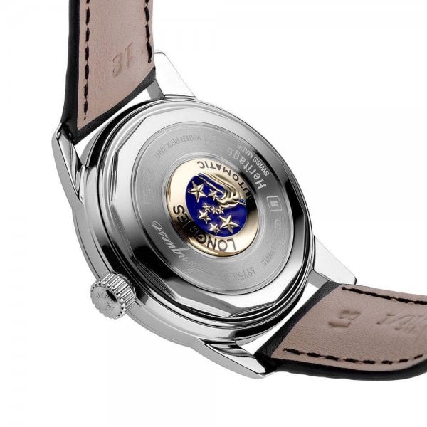 Longines Conquest Heritage Automatic Men's Watch