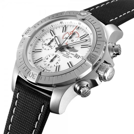 SUPER AVENGER CHRONO WATCH