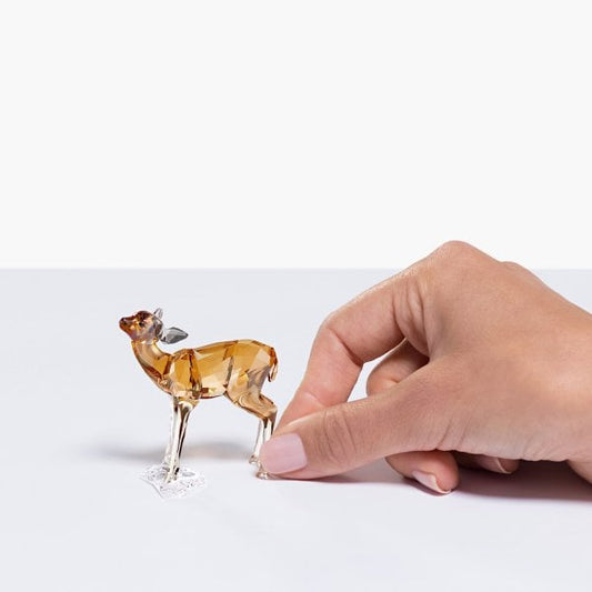 Fawn Ornament