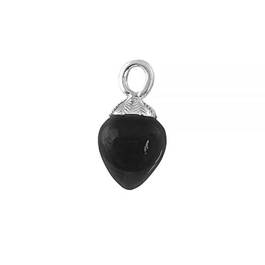 Acorn Onyx Pendant