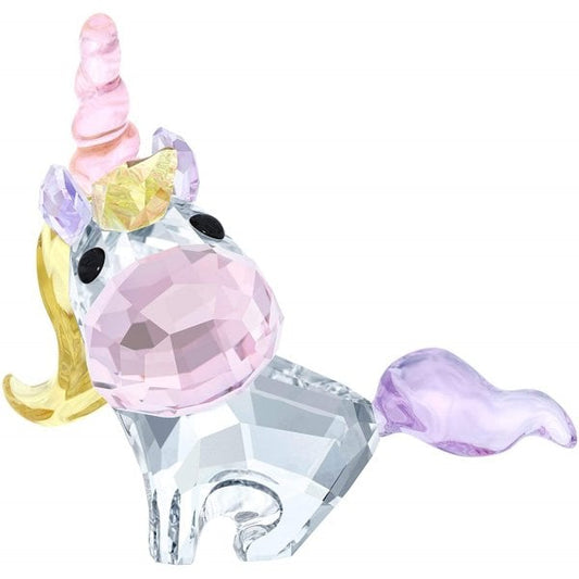 Swarovski Crystal Lovlots Unicorn