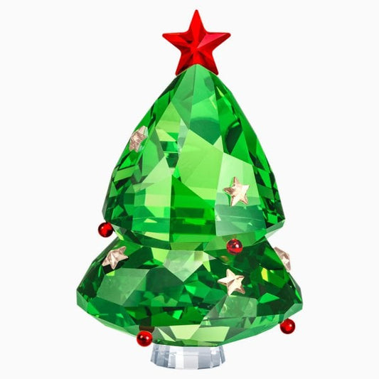 Xmas Tree Green