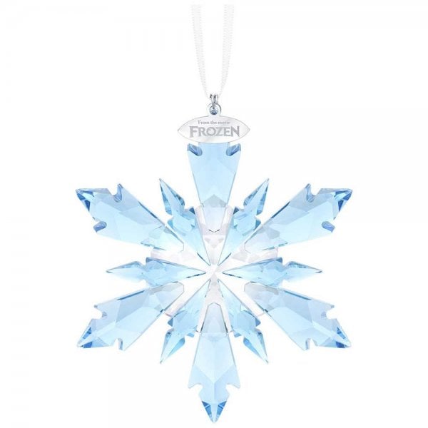 Frozen: Snowflake Ornament