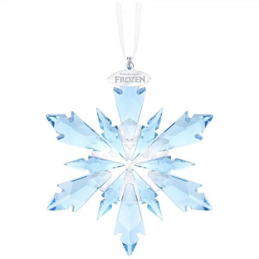 Frozen: Snowflake Ornament