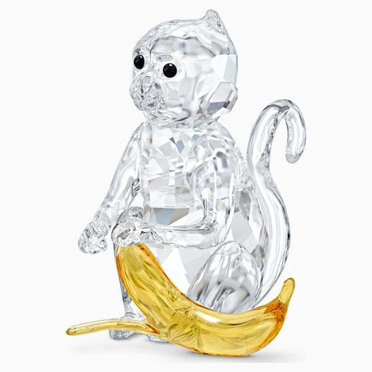 Monkey with Banana