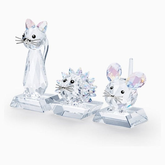 REPLICA SET, ANNUAL EDITION 2020 - LIMITED EDITION
