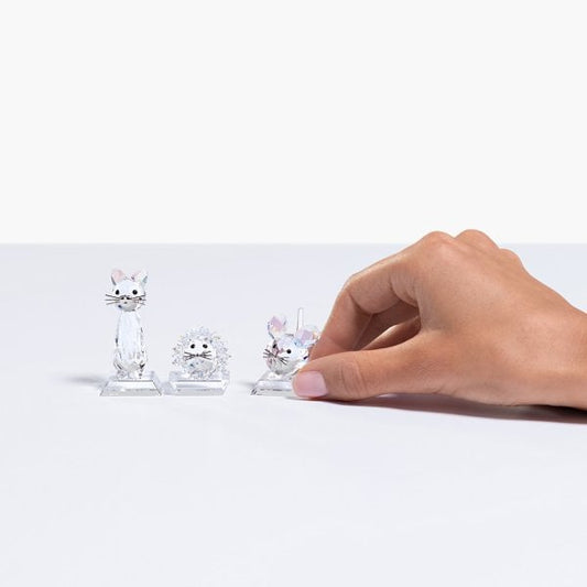 REPLICA SET, ANNUAL EDITION 2020 - LIMITED EDITION