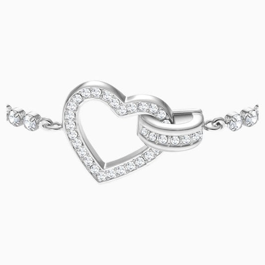 LOVELY BRACELET CRY/RHS M