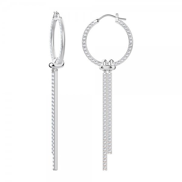 LIFELONG PE HOOP LG CRY/RHS