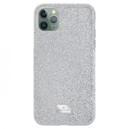 phone case 11 silver