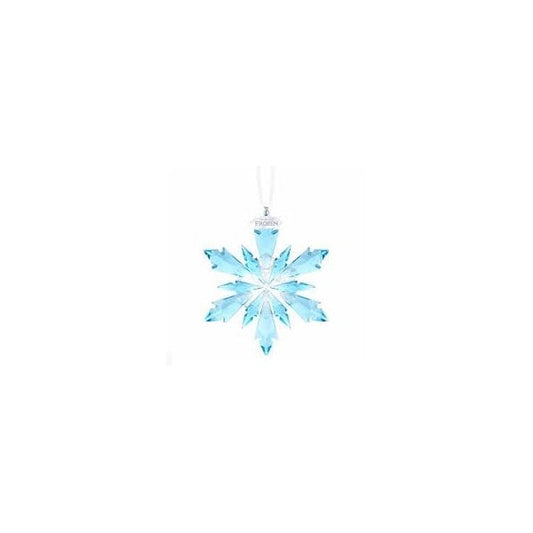 Frozen: Snowflake Ornament