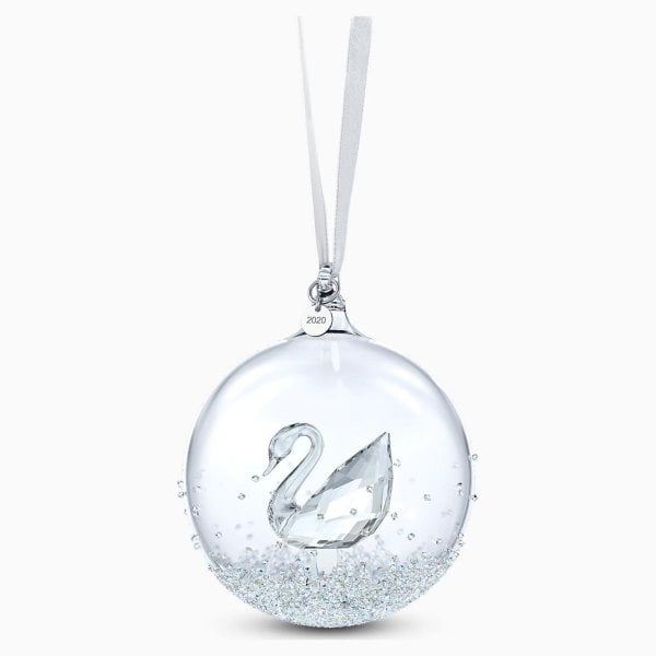 Annual Edition Ball Ornament 2020