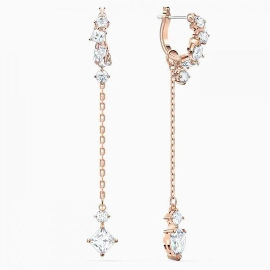 Attract PE VER Earrings