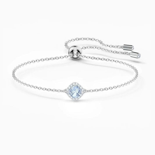 Angelic Cushion Bracelet