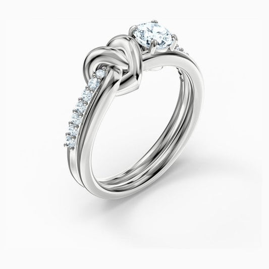 Lifelong Heart Ring