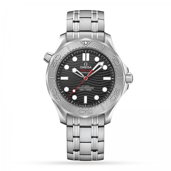 Seamaster Nekton 42mm Mens Watch