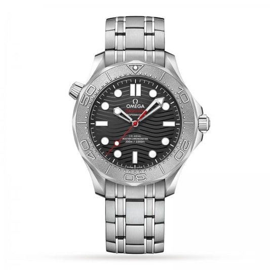 Seamaster Nekton 42mm Mens Watch