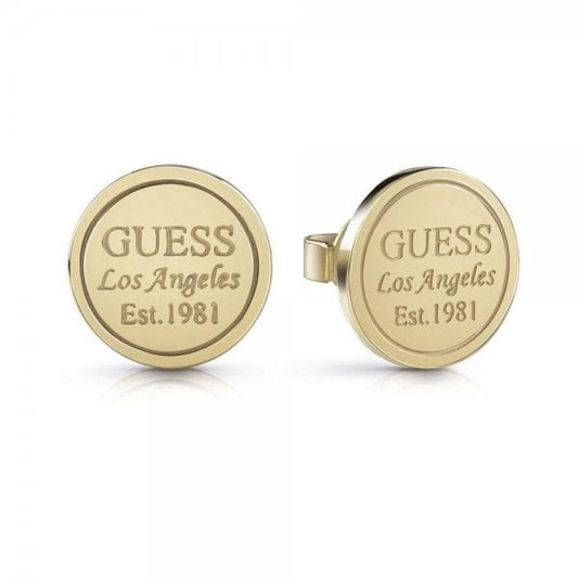 American Dream Coin Earrings