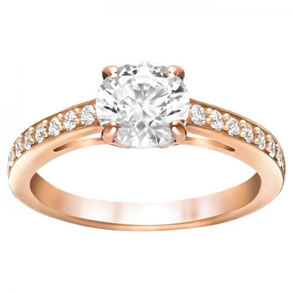 ATTRACT RING CZWH/ROS Size 50
