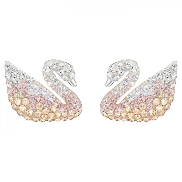 ICONIC SWAN PE STUD LARGE LMUL