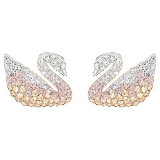 ICONIC SWAN PE STUD LARGE LMUL