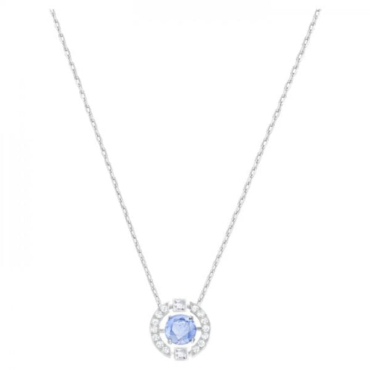 Sparkling Dance necklace