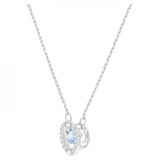 Sparkling Dance necklace