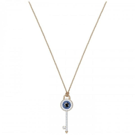 DUO PENDANT EYE DMUL/ROS