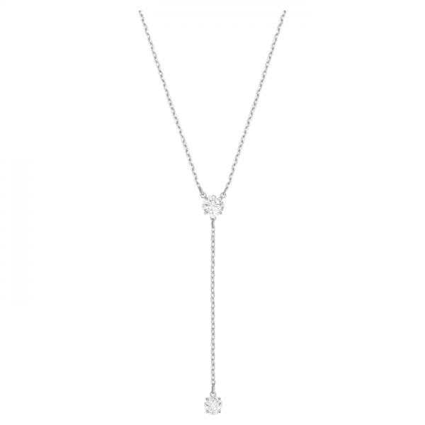 ATTRACT NECKLACE Y CZWH/RHS