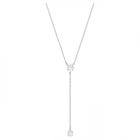 ATTRACT NECKLACE Y CZWH/RHS