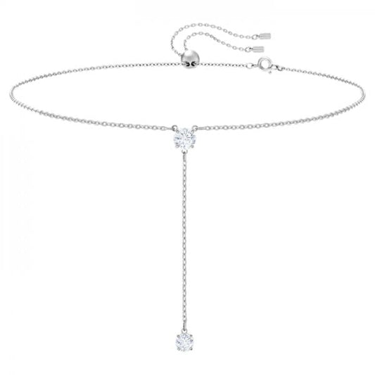 ATTRACT NECKLACE Y CZWH/RHS