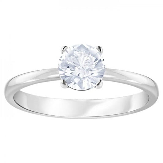 ATTRACT RING RND CZWH/RHS Size 55