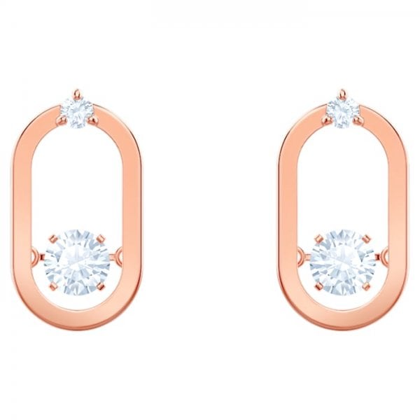 NORTH PE STUD OVAL STUDS CZWH/