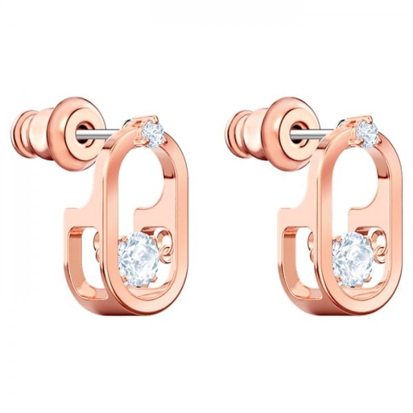 NORTH PE STUD OVAL STUDS CZWH/