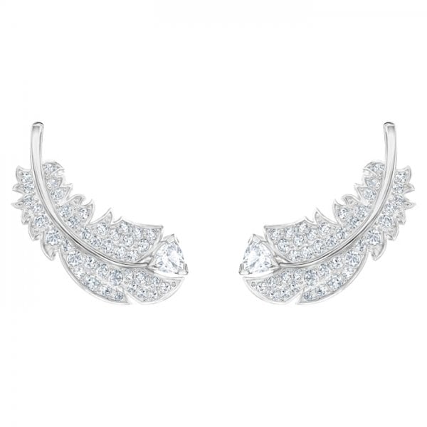 Nice Stud Pierced Earrings