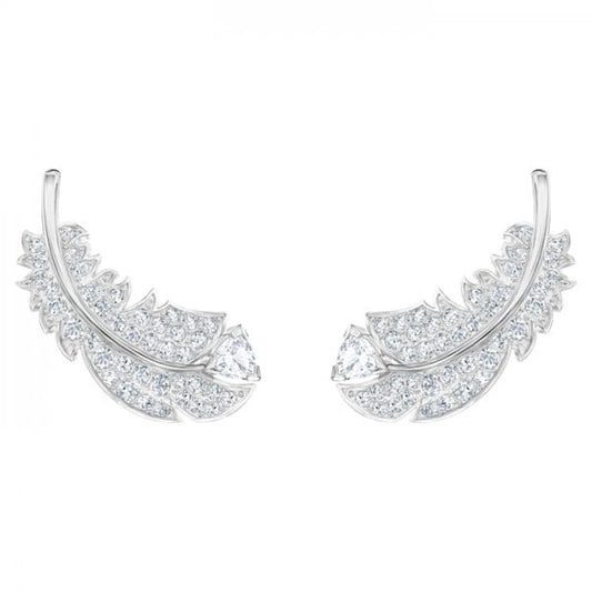 Nice Stud Pierced Earrings