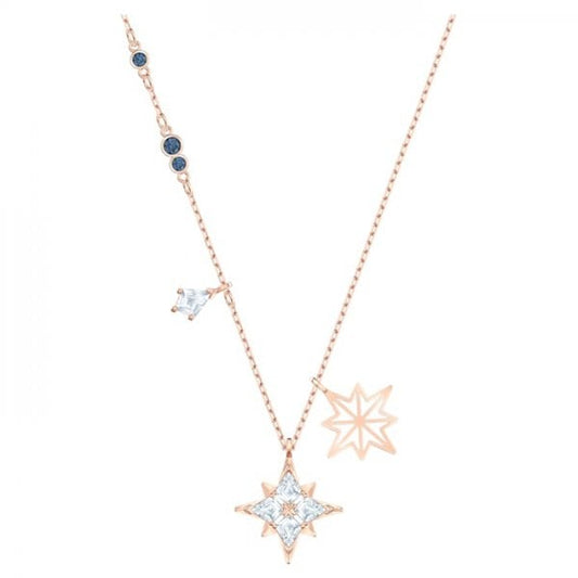 Symbolic Star Pendant