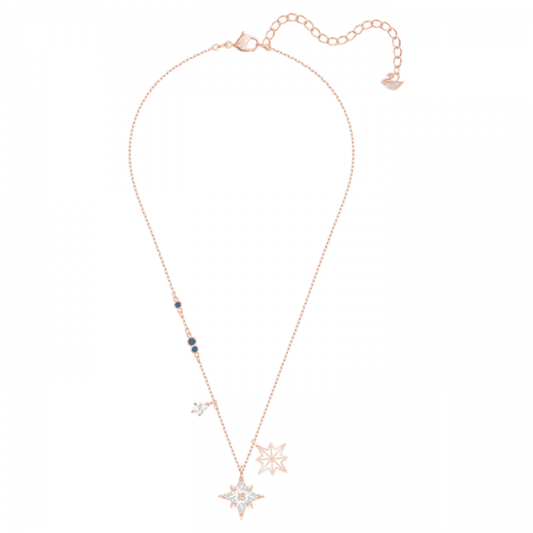 Symbolic Star Pendant