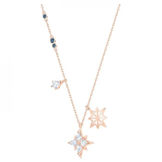 Symbolic Star Pendant