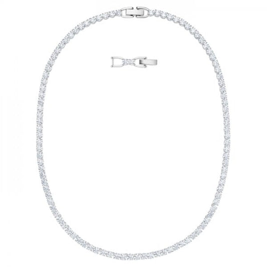 TENNIS DELUXE NECKLACE