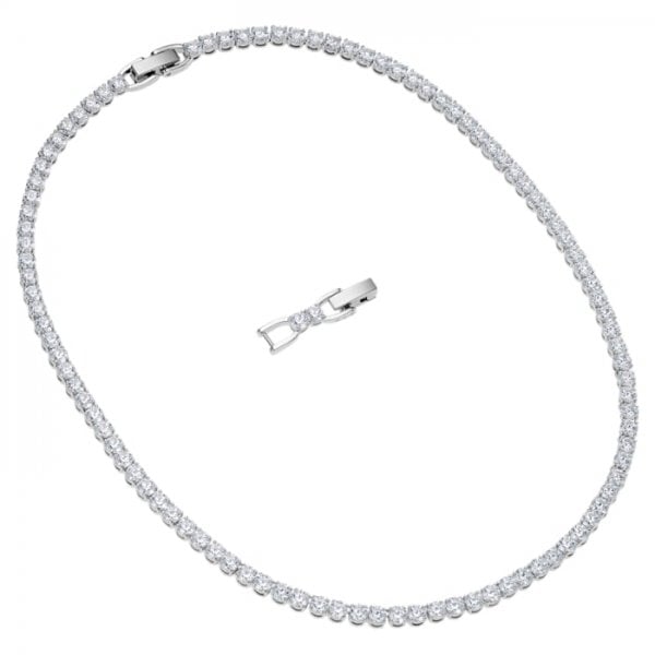 TENNIS DELUXE NECKLACE