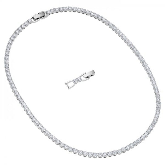 TENNIS DELUXE NECKLACE