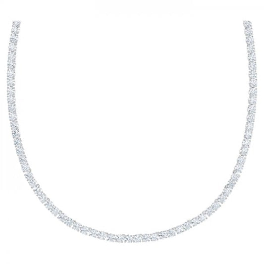 TENNIS DELUXE NECKLACE
