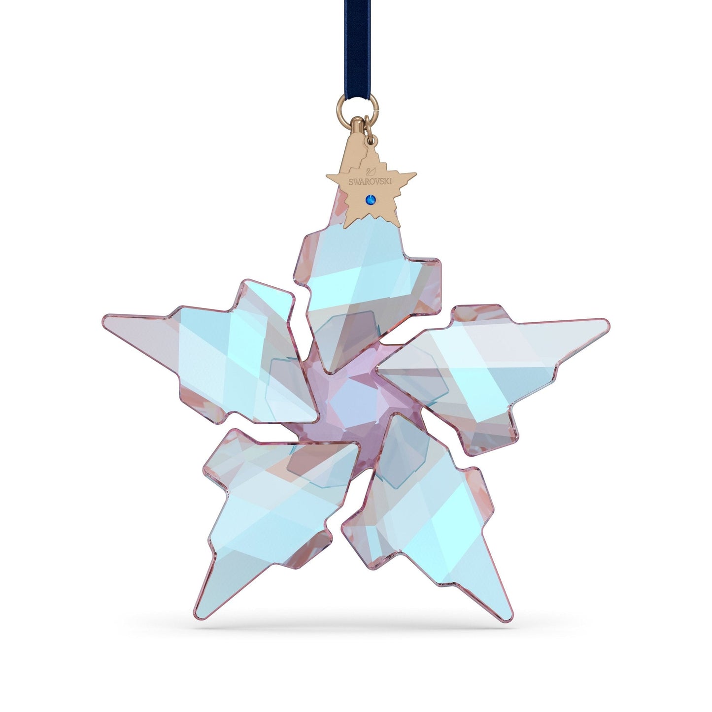 Swarovski Annual Edition Ornament, 30th Anniversary