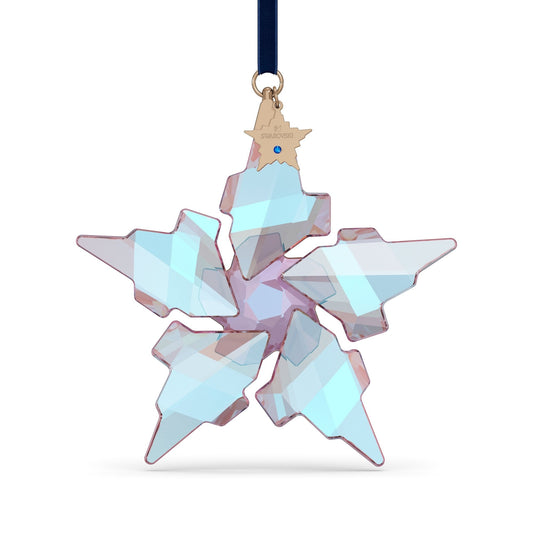 Swarovski Annual Edition Ornament, 30th Anniversary