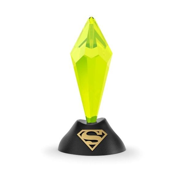 DC Comics - Kryptonite