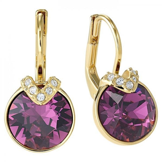 BELLA V PIERCED EARRINGS